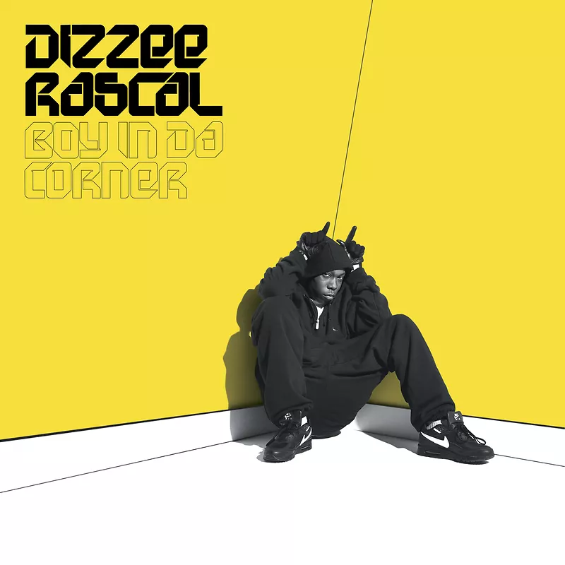 Boy In Da Corner - 20th Anniversary Edition