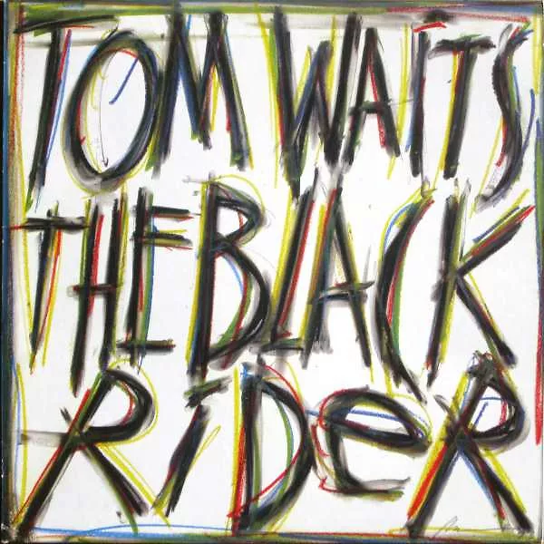 The Black Rider - 2023 Remaster