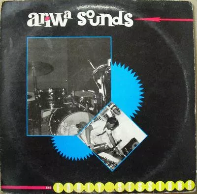 Ariwa Sounds (The Early Sessions)