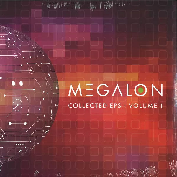 Collected EP's - Volume 1