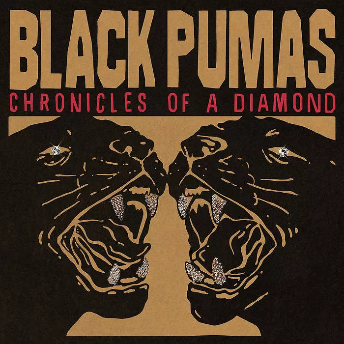 Chronicles Of A Diamond - Clear Vinyl