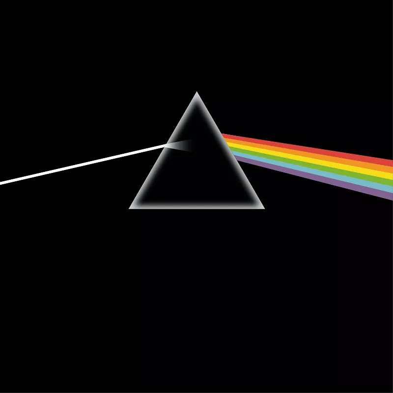 The Dark Side Of The Moon - 2023 Remaster