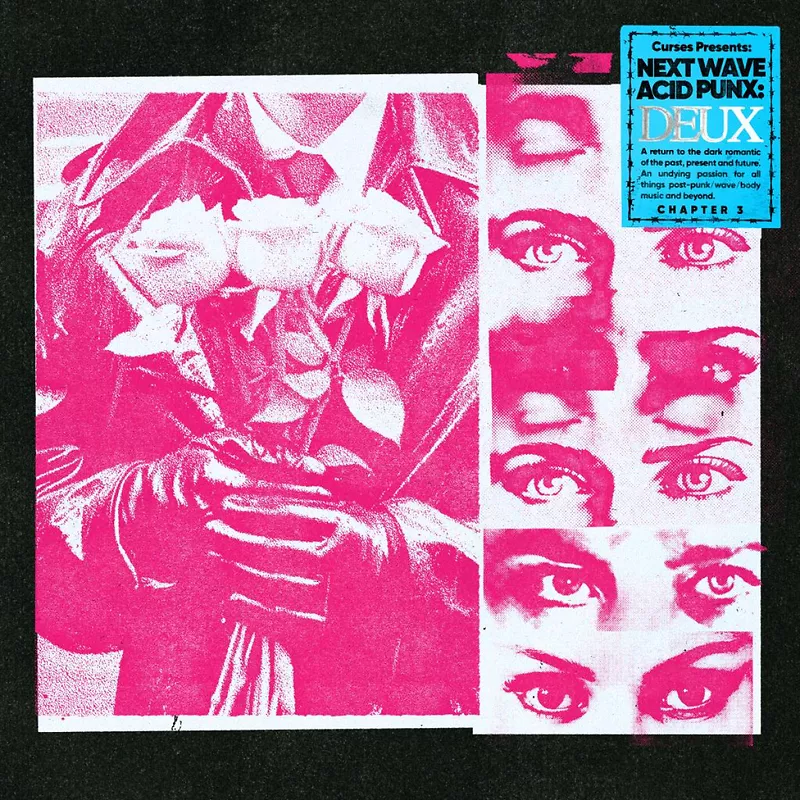 Next Wave Acid Punx Deux - Part 3