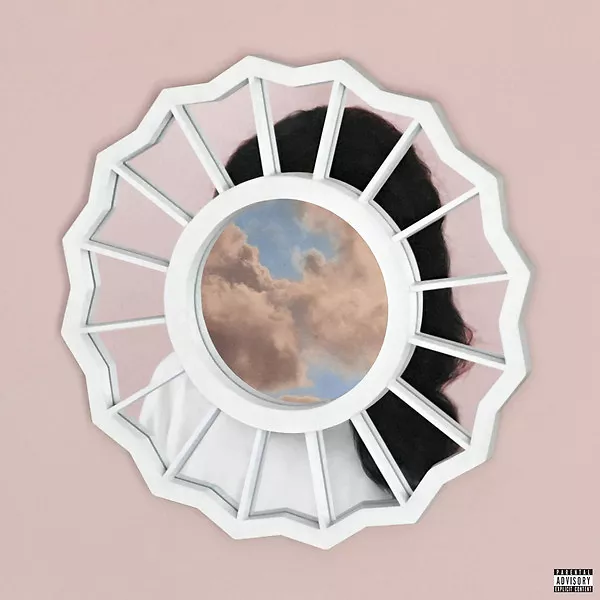 The Divine Feminine - Transparent Light Blue Vinyl