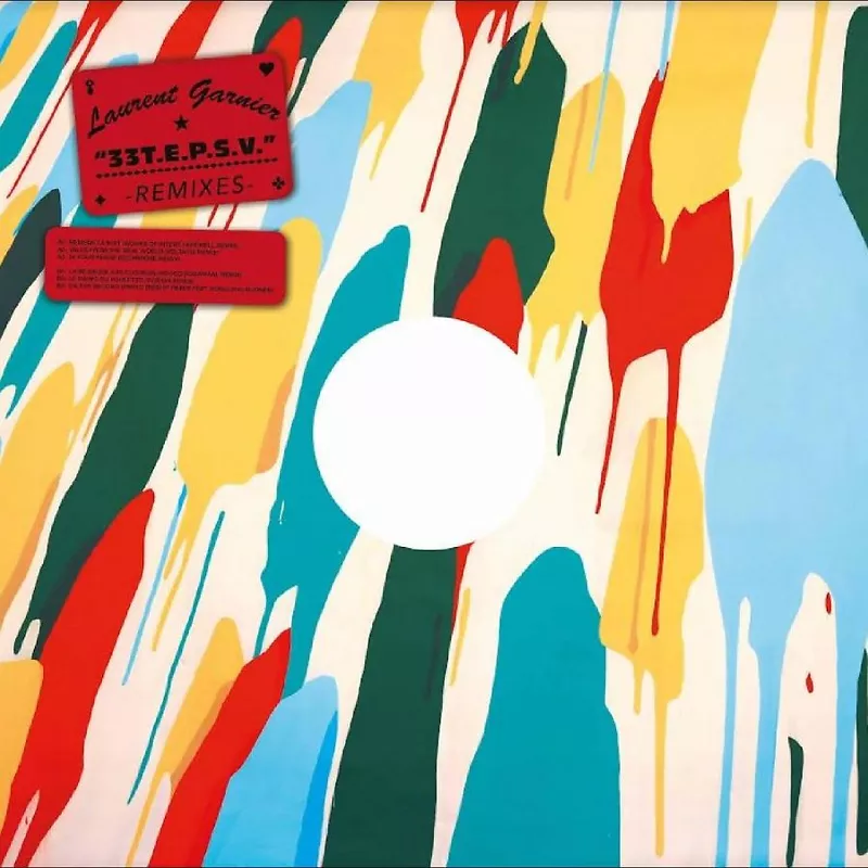 33 T.E.P.S.V. Remixes