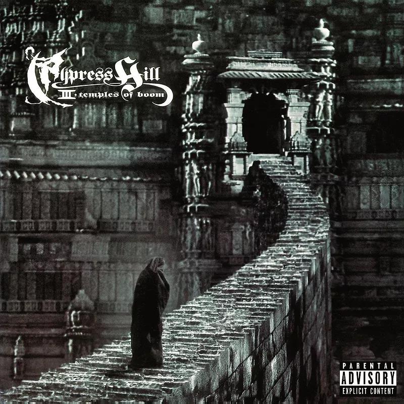 III - Temples Of Boom