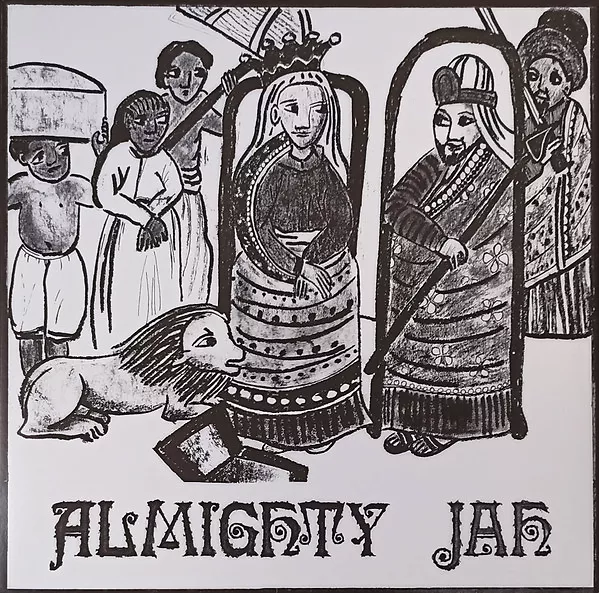 Almighty Jah