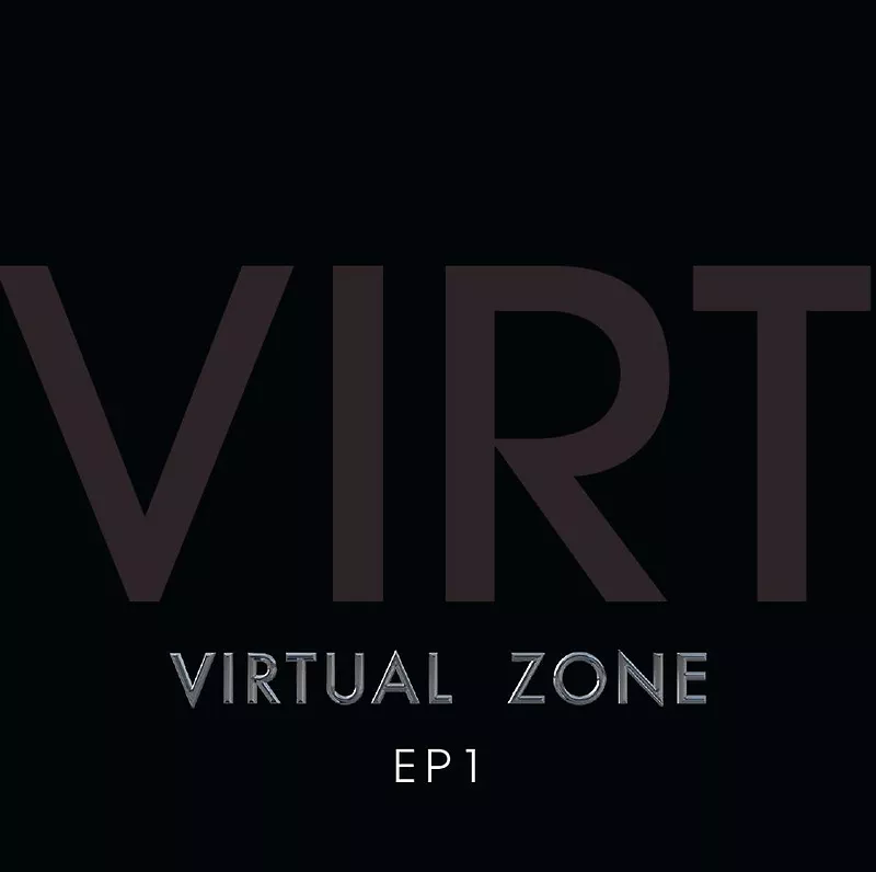 Virtual Zone - EP 1
