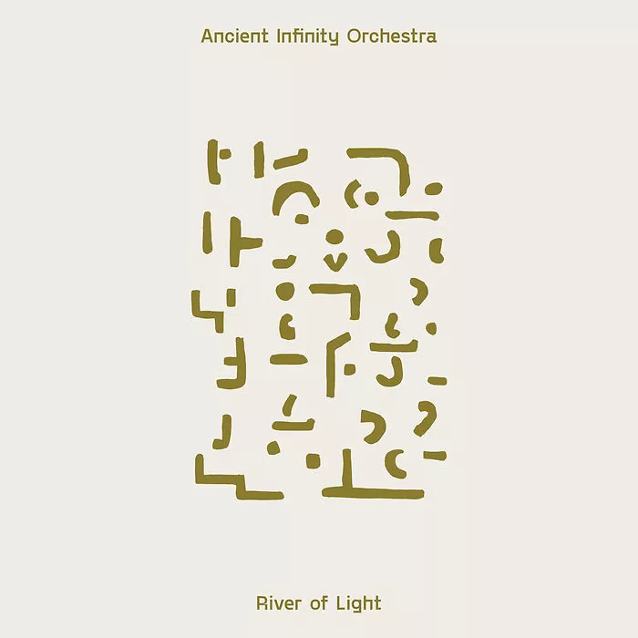 River Of Light - Black Vinyl