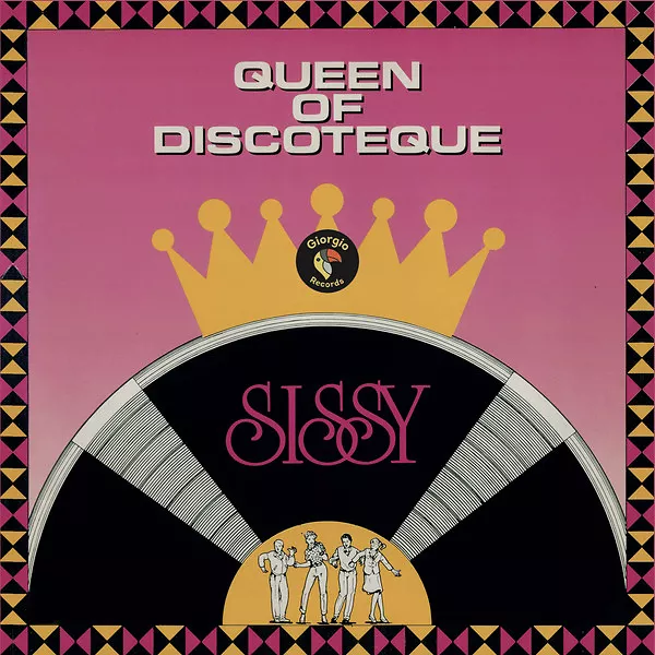 Queen Of Discoteque
