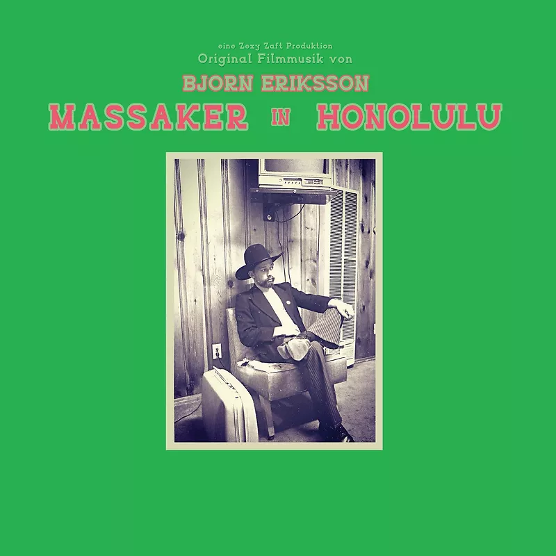 Massaker In Honolulu