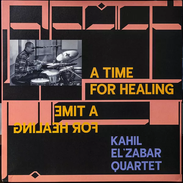 A Time For Healing