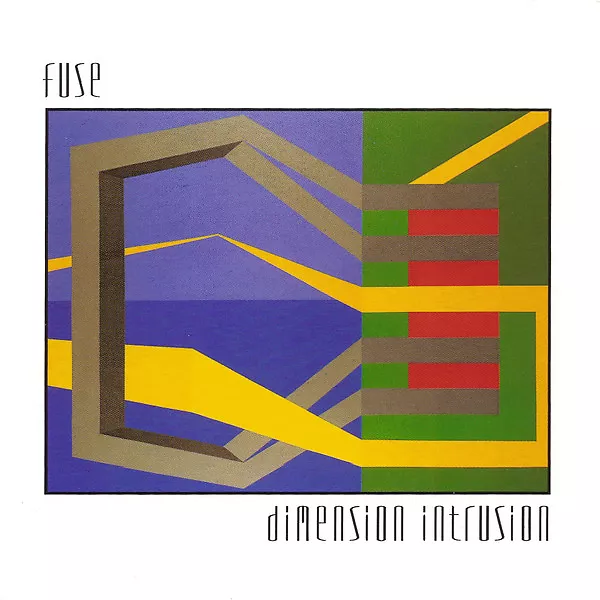 Dimension Intrusion