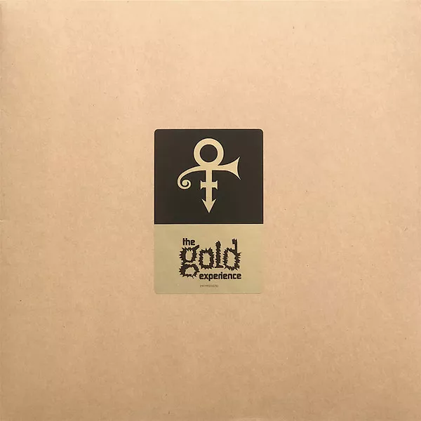 The Gold Experience - RSD 2022 Version