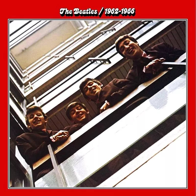 1962-1966 - 2023 Edition