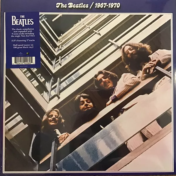 1967-1970 - 2023 Edition