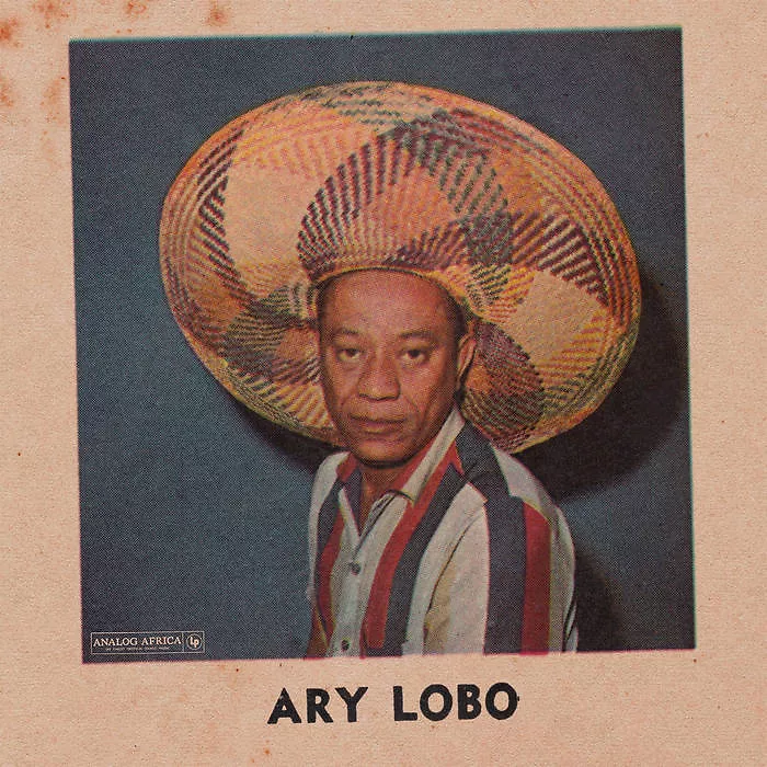 Ary Lobo 1958?-?1966 (Limited Dance Edition No?.?19)