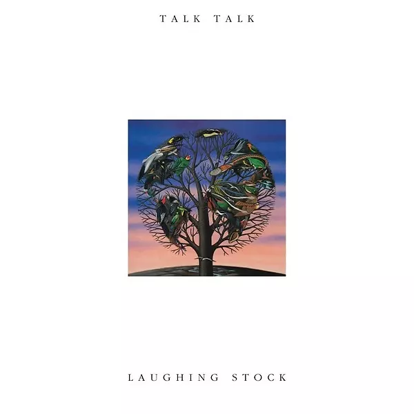Laughing Stock