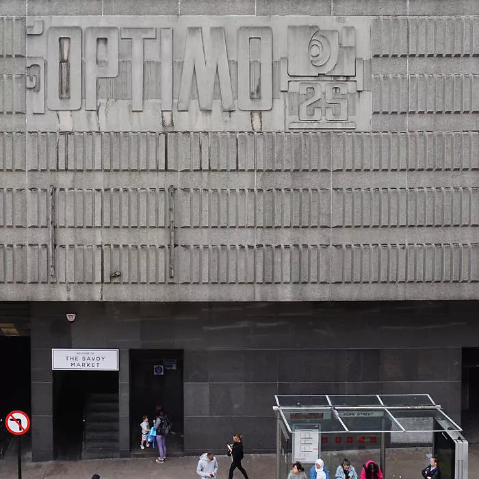 We Love Your Ears - Optimo 25 - Part 2