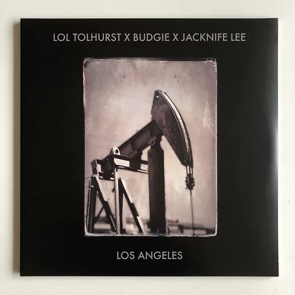 Los Angeles