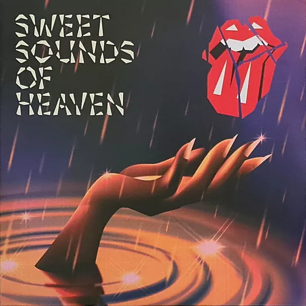 Sweet Sounds Of Heaven