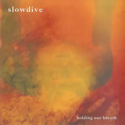 Holding Our Breath - ltd Flaming Orange vinyl EP
