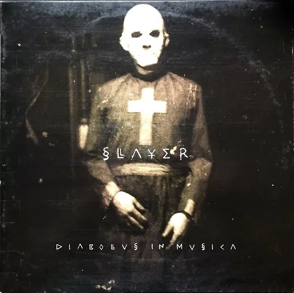 Diabolus In Musica