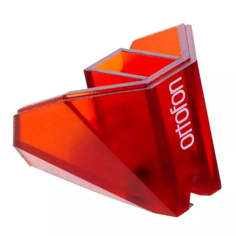 Stylus 2M Red