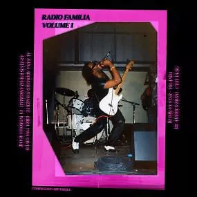 Radio Familia Volume 1