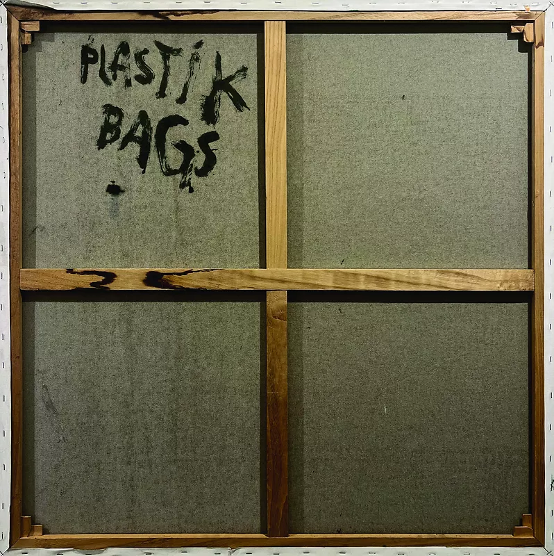 Plastik Bags