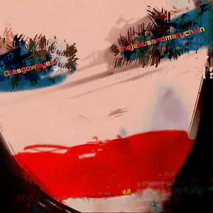 Glasgow Eyes - Transparent Vinyl - Deluxe Edition