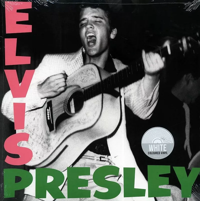Elvis Presley