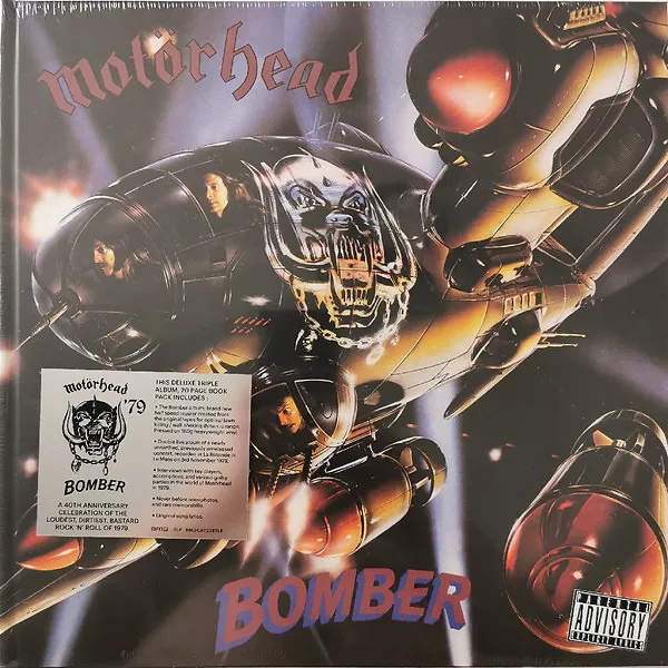 Bomber