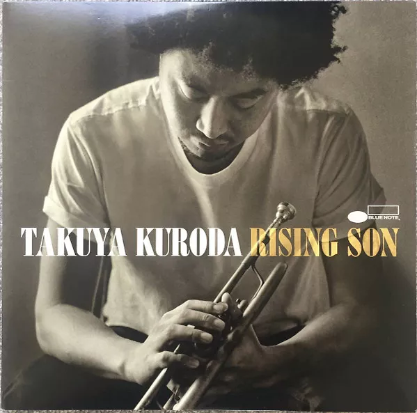 Rising Son