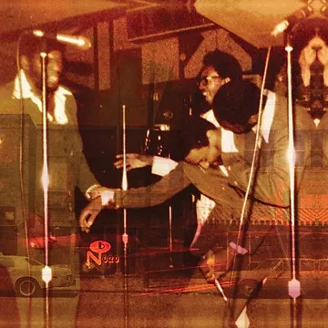 Eccentric Soul: The Tragar & Note Labels - Hotlanta Orange Marble Vinyl