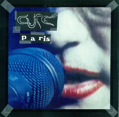 Paris - 30th Anniversary Edition