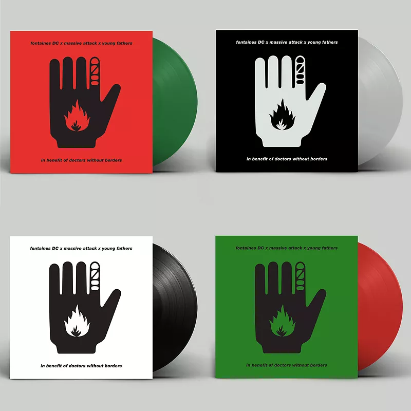 Ceasefire EP