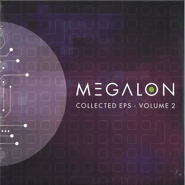 Collected EPs - Volume 2