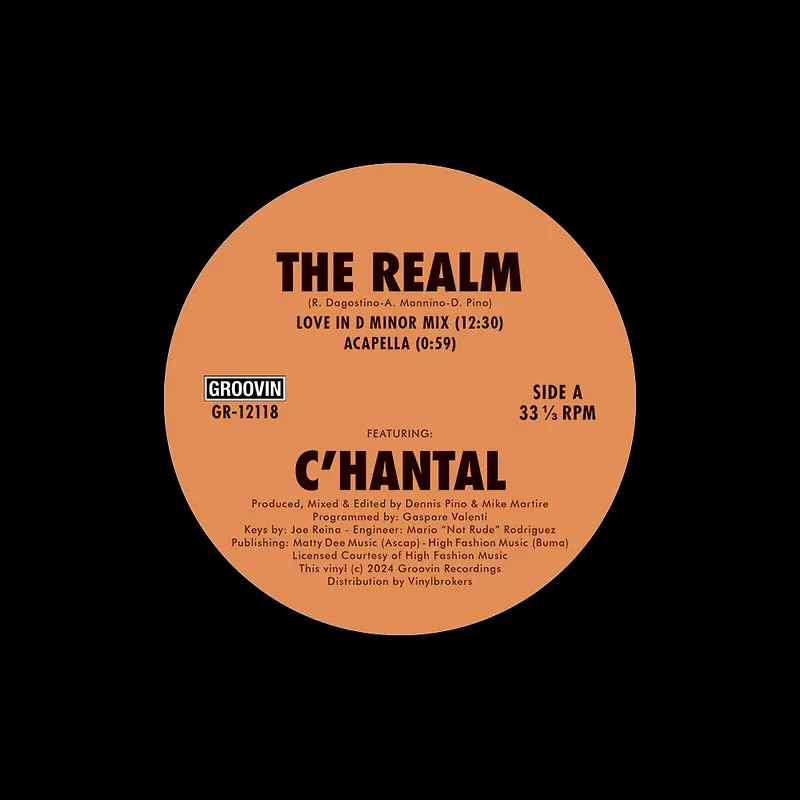 The Realm