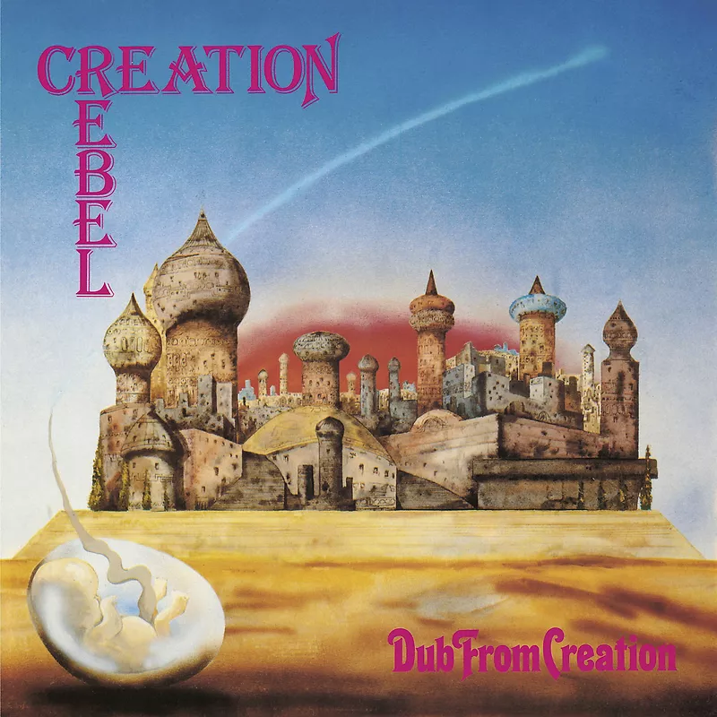Dub From Creation