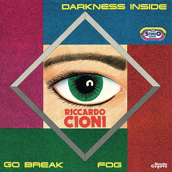 Darkness Inside / Go Break / Fog