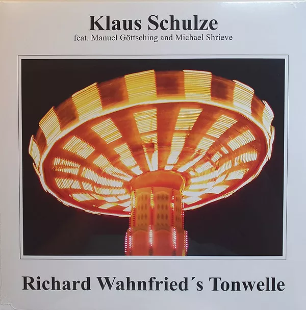 Tonwelle