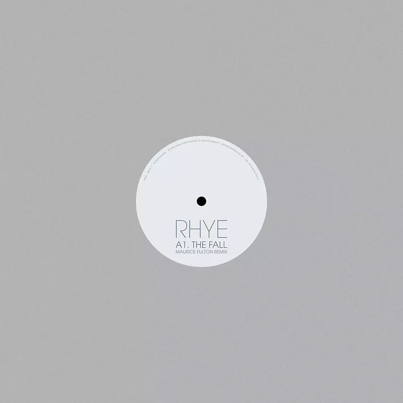 The Fall (Maurice Fulton Remix)