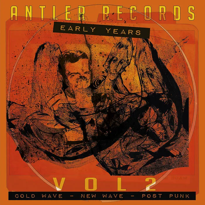 Antler Records Early Years Vol. 2
