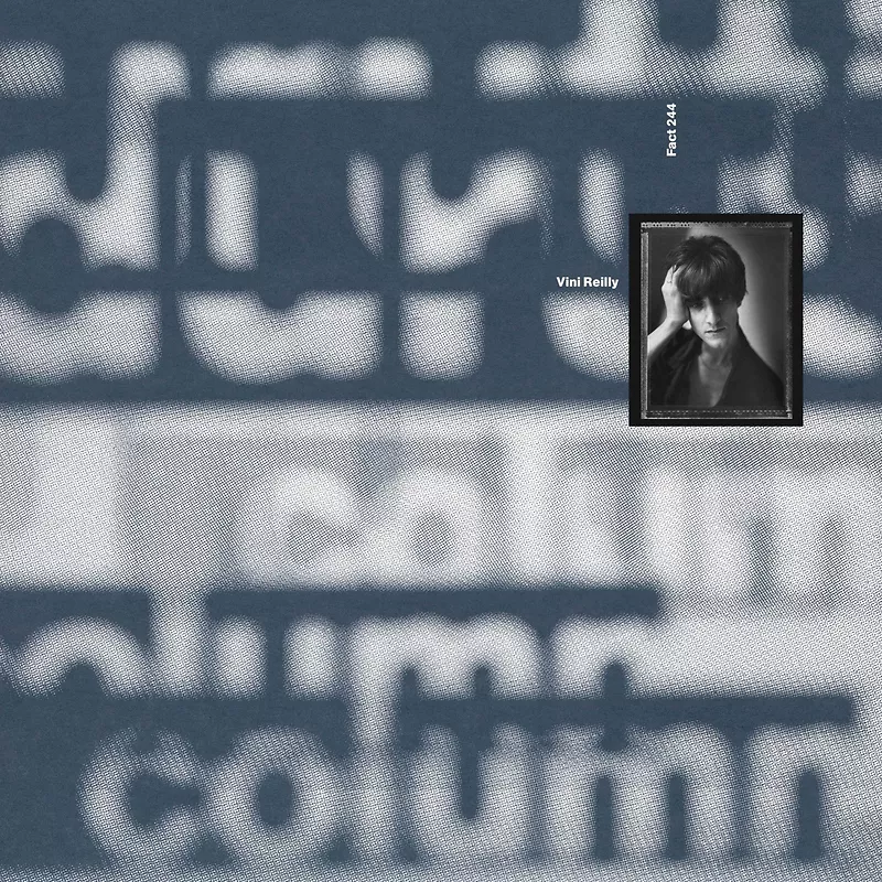 RSD24 - Vini Reilly
