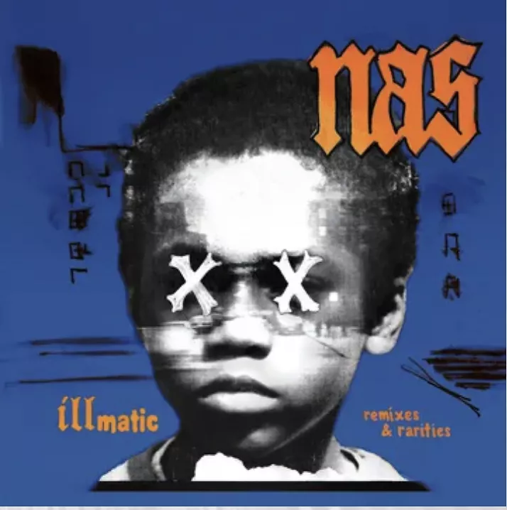 RSD24 - Illmatic: Remixes & Rarities