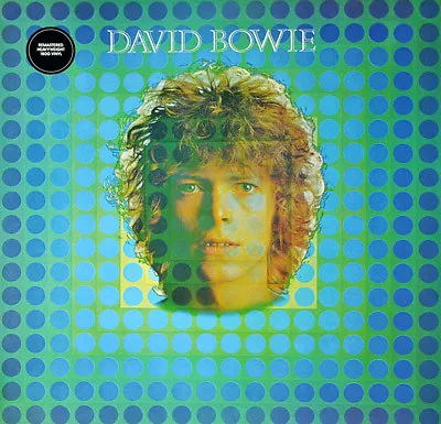 David Bowie - Space Oddity