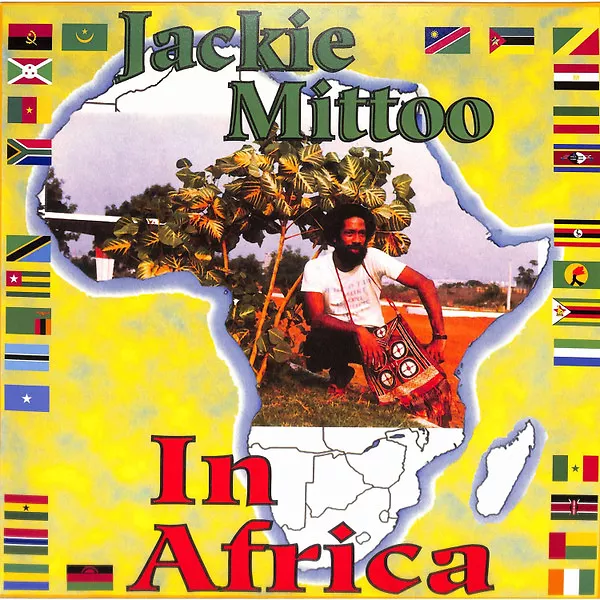In Africa