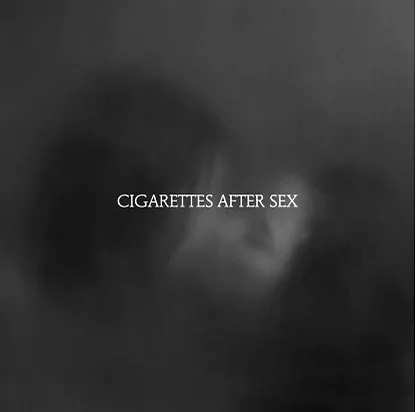 X's - Clear Vinyl + signed art print & postcard set