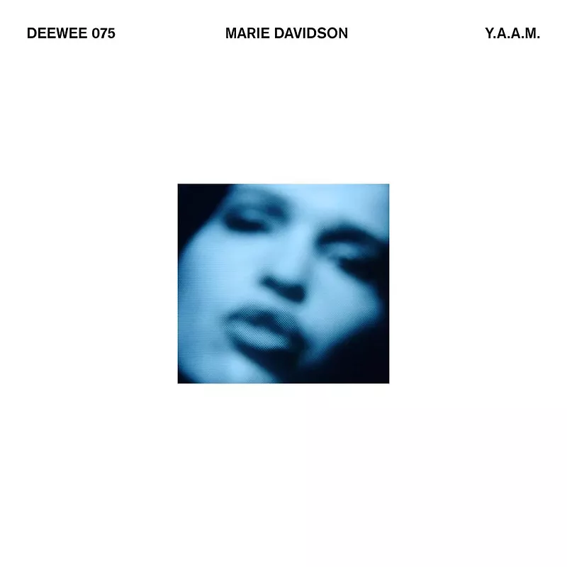 Y.A.A.M. (Incl. Soulwax Version)